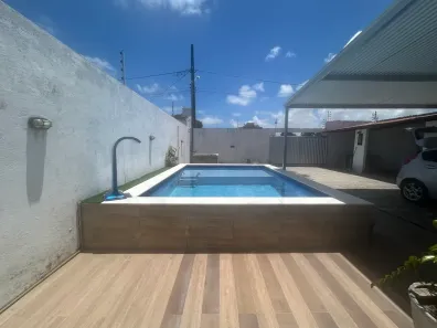 Casa com 3 Quartos à venda, 232m² no Portal do Sol, João Pessoa
