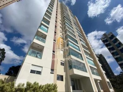 Apartamento com 3 Quartos à venda, 202m² no Paraíso do Morumbi, São Paulo