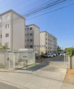 Apartamento com 2 Quartos à venda, 45m² no Pajuçara, Maracanaú