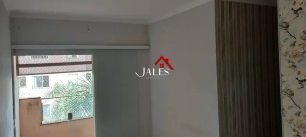Apartamento com 2 Quartos à venda, 45m² no Jardim Yolanda, São José do Rio Preto