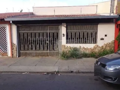 Casa com 3 Quartos à venda, 187m² no Vila Prado, São Carlos