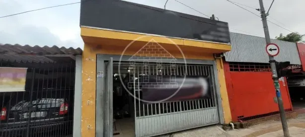 Ponto Comercial para alugar, 129m² no Interlagos, São Paulo
