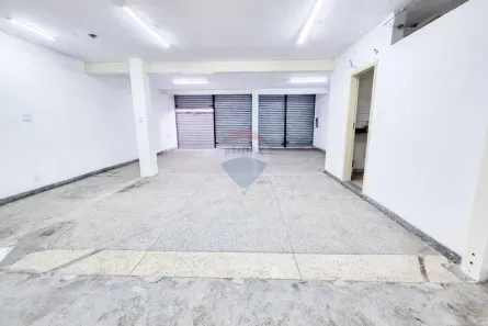 Ponto Comercial para alugar, 260m² no Centro, Juiz de Fora