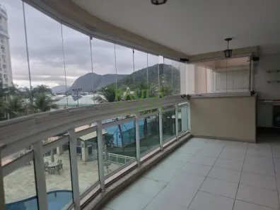 Apartamento com 3 Quartos à venda, 82m² no Barra da Tijuca, Rio de Janeiro