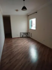 Cobertura com 3 Quartos à venda, 164m² no Vila Scarpelli, Santo André
