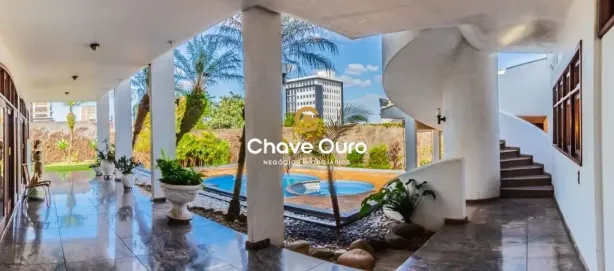 Sobrado com 4 Quartos à venda, 1110m² no Neva, Cascavel