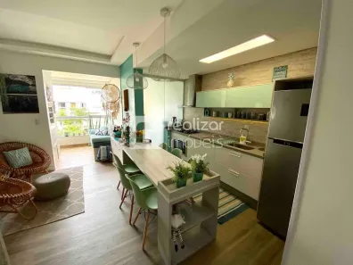 Apartamento com 2 Quartos para alugar, 98m² no Campeche, Florianópolis