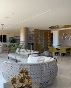 Apartamento com 5 Quartos à venda, 648m² no Barra da Tijuca, Rio de Janeiro