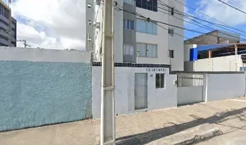 Apartamento com 1 Quarto para alugar, 50m² no Cruz das Almas, Maceió