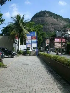 Sala Comercial com 1 Quarto à venda, 28m² no Itanhangá, Rio de Janeiro