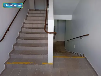 Apartamento com 1 Quarto à venda, 36m² no Nova Vila, Caldas Novas