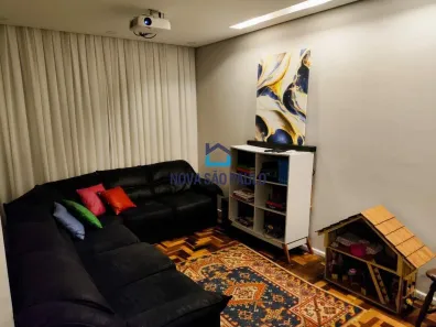 Apartamento com 2 Quartos à venda, 79m² no Planalto Paulista, São Paulo