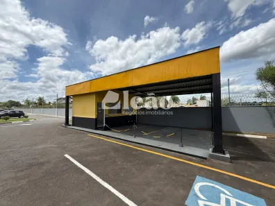 Sala Comercial para alugar, 93m² no Santa Cruz, Valinhos