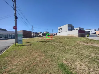 Lote/Terreno à venda, 411m² no Jardim 21 de Março, Louveira