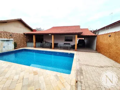 Casa com 4 Quartos à venda, 91m² no Jardim Suarão (Praia), Itanhaém