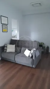 Apartamento com 2 Quartos para alugar, 75m² no Santo Amaro, São Paulo