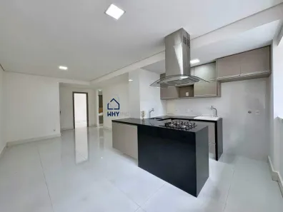 Apartamento com 2 Quartos para alugar, 74m² no Savassi, Belo Horizonte