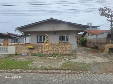 Casa com 3 Quartos à venda, 80m² no Gravatá, Navegantes