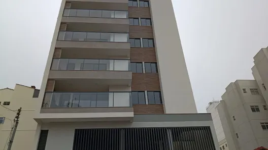 Apartamento com 2 Quartos à venda, 92m² no Cascatinha, Juiz de Fora