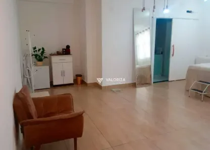 Sala Comercial à venda, 41m² no Jardim Emília, Sorocaba