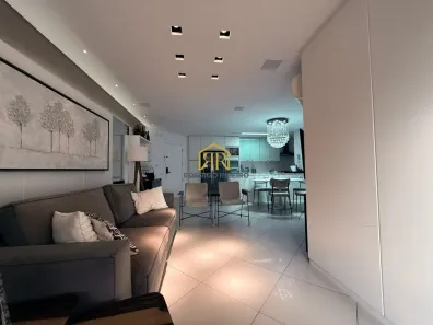 Apartamento com 4 Quartos à venda, 130m² no Centro, Florianópolis