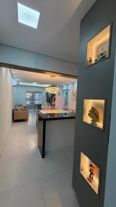 Apartamento com 2 Quartos à venda, 81m² no Guilhermina, Praia Grande