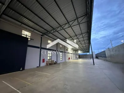 para alugar, 3040m² no Laranjeiras, Uberlândia