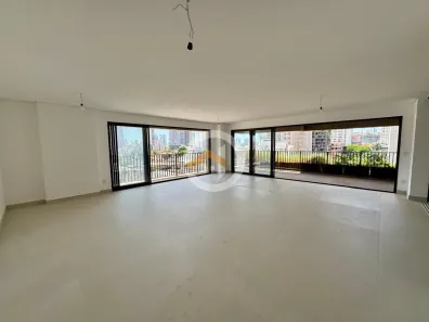 Apartamento com 4 Quartos à venda, 204m² no Setor Bueno, Goiânia