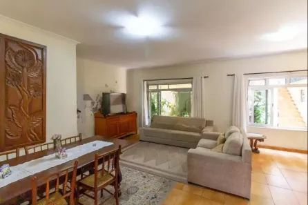 Casa com 4 Quartos à venda, 363m² no Vila Romana, São Paulo