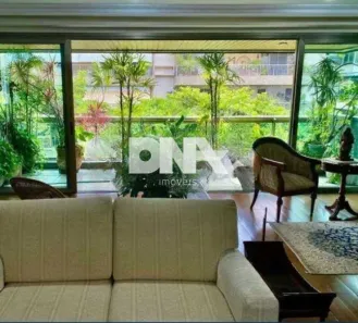 Apartamento com 3 Quartos à venda, 262m² no Ipanema, Rio de Janeiro