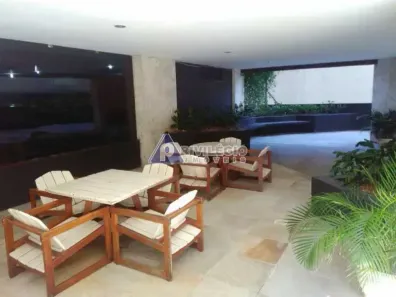 Apartamento com 1 Quarto à venda, 55m² no Copacabana, Rio de Janeiro