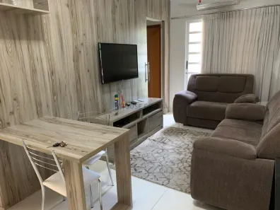 Apartamento com 2 Quartos à venda, 44m² no Despraiado, Cuiabá
