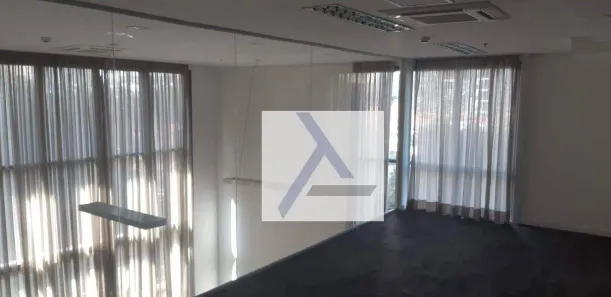 Sala Comercial para alugar, 195m² no Brooklin Paulista, São Paulo