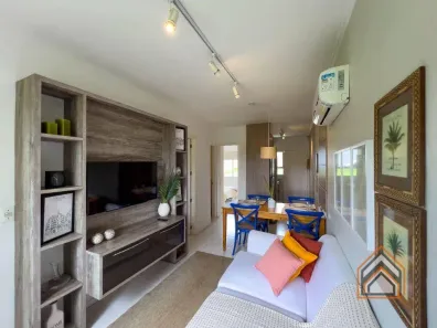 Casa com 2 Quartos à venda, 48m² no Neópolis, Gravataí