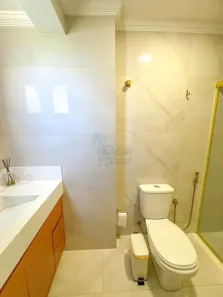 Apartamento com 2 Quartos à venda, 65m² no Nova Aliança, Ribeirão Preto