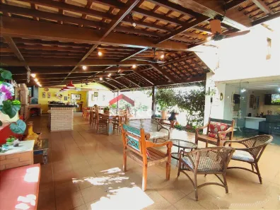 Casa com 5 Quartos à venda, 553m² no Jardim Estoril II, Bauru