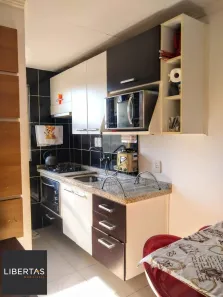 Apartamento com 2 Quartos à venda, 38m² no Coronel Aparício Borges, Porto Alegre