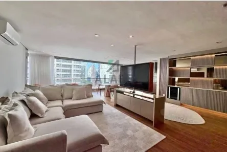 Apartamento com 3 Quartos à venda, 197m² no Jardim das Acácias, São Paulo