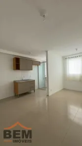 Apartamento com 2 Quartos para alugar, 50m² no Ressacada, Itajaí