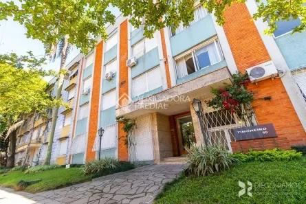 Apartamento com 3 Quartos à venda, 104m² no Menino Deus, Porto Alegre