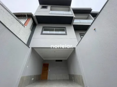 Sobrado com 2 Quartos à venda, 113m² no Vila Guedes, São Paulo