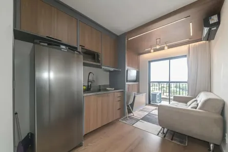 Apartamento com 1 Quarto à venda, 27m² no Indianópolis, São Paulo