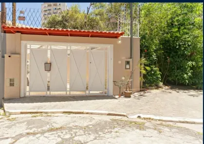 Casa com 3 Quartos à venda, 172m² no Super Quadra Morumbi, São Paulo