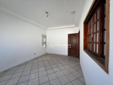 Imóvel Comercial com 3 Quartos para alugar, 220m² no Vila Pantaleão, Caçapava