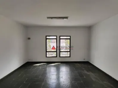 Imóvel Comercial para alugar, 240m² no Jardim do Mar, São Bernardo do Campo