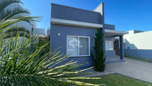 Casa com 2 Quartos à venda, 155m² no Maria Rosália Pauli, Vera Cruz