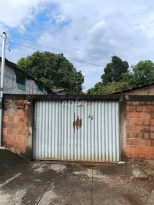 Casa com 2 Quartos à venda, 80m² no Vila Galvão, Senador Canedo