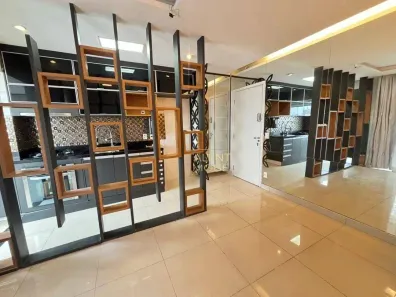Apartamento com 2 Quartos à venda, 57m² no Barra Funda, São Paulo