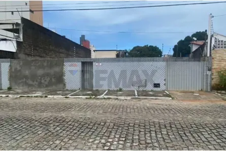 Lote/Terreno para alugar, 480m² no Ponta Negra, Natal