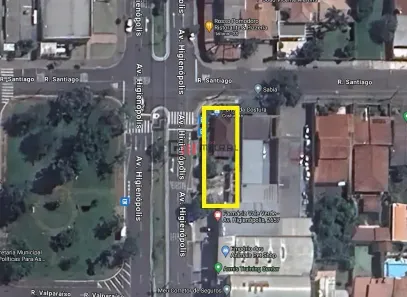 à venda, 10m² no Guanabara, Londrina